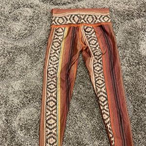 Teeki Leggings